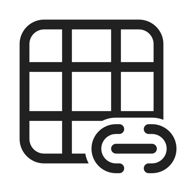 Ic Fluent Table Link 28 Regular
