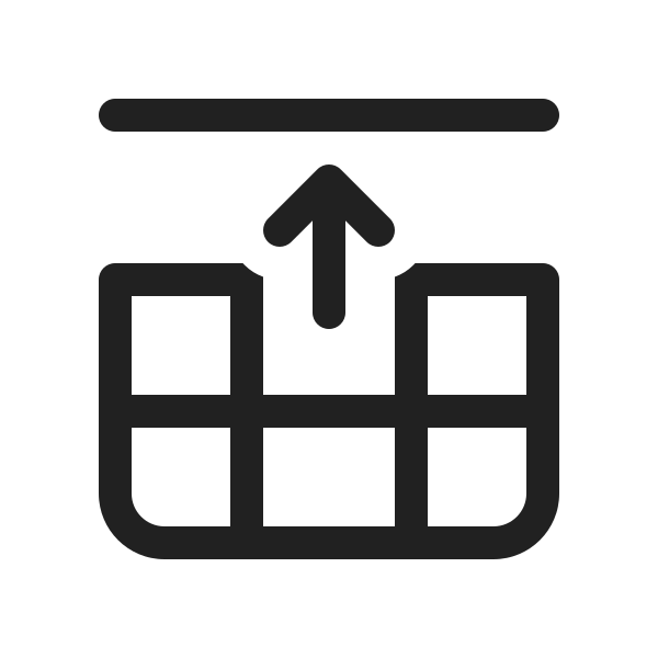 Ic Fluent Table Move Above 20 Regular