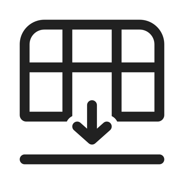 Ic Fluent Table Move Below 28 Regular