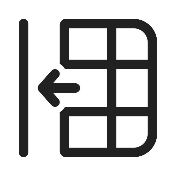 Ic Fluent Table Move Left 28 Regular
