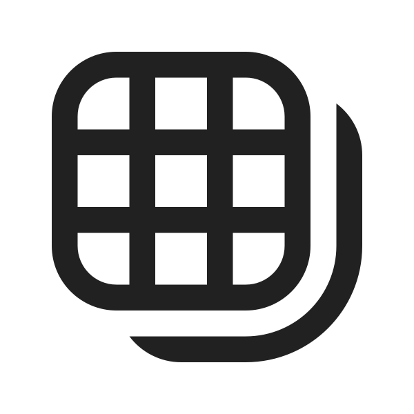Ic Fluent Table Multiple 16 Regular