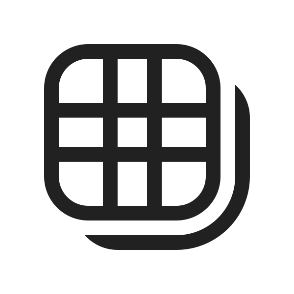 Ic Fluent Table Multiple 20 Regular