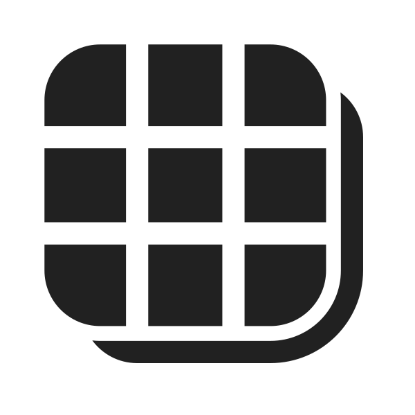 Ic Fluent Table Multiple 28 Filled