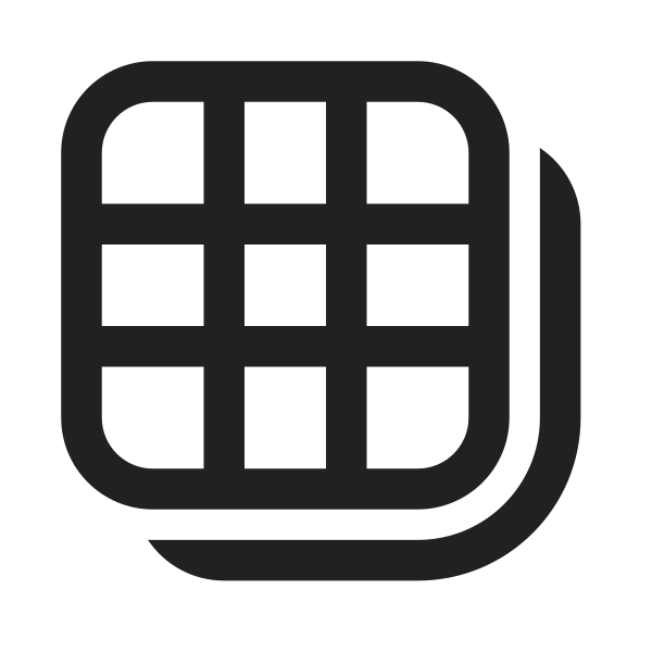Ic Fluent Table Multiple 32 Regular