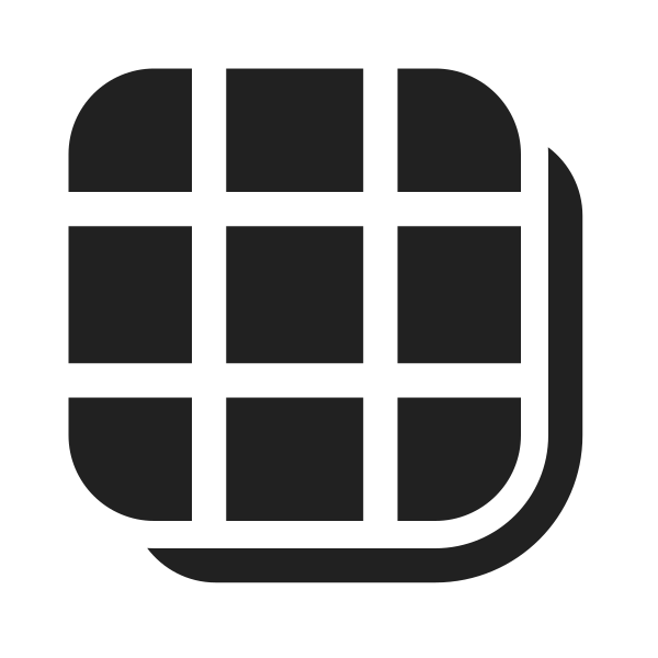 Ic Fluent Table Multiple 48 Filled