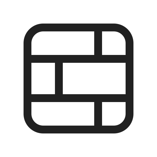 Ic Fluent Table Offset 20 Regular