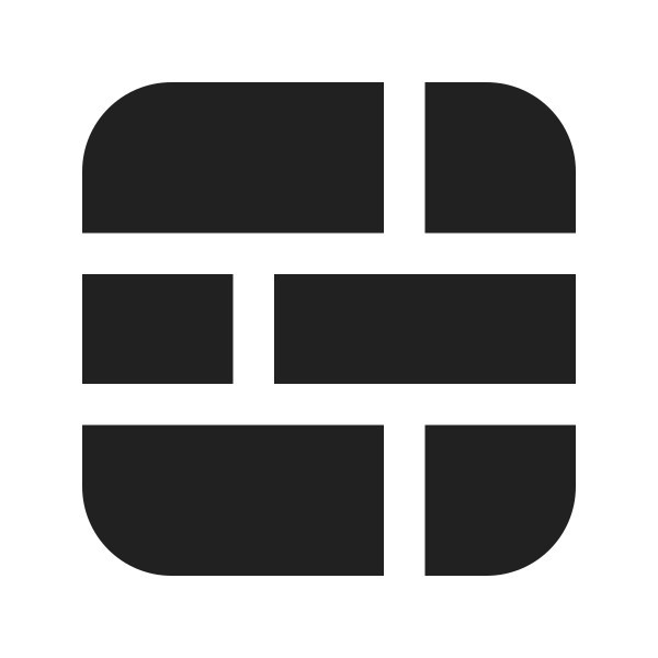 Ic Fluent Table Offset 24 Filled