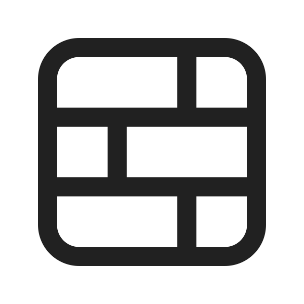 Ic Fluent Table Offset 24 Regular