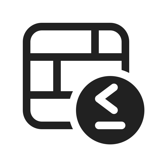 Ic Fluent Table Offset Less Than Or Equal To 20 Regular