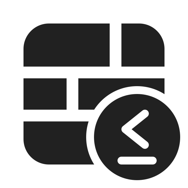 Ic Fluent Table Offset Less Than Or Equal To 24 Filled