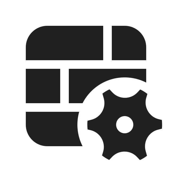 Ic Fluent Table Offset Settings 20 Filled