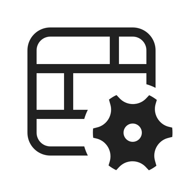Ic Fluent Table Offset Settings 20 Regular