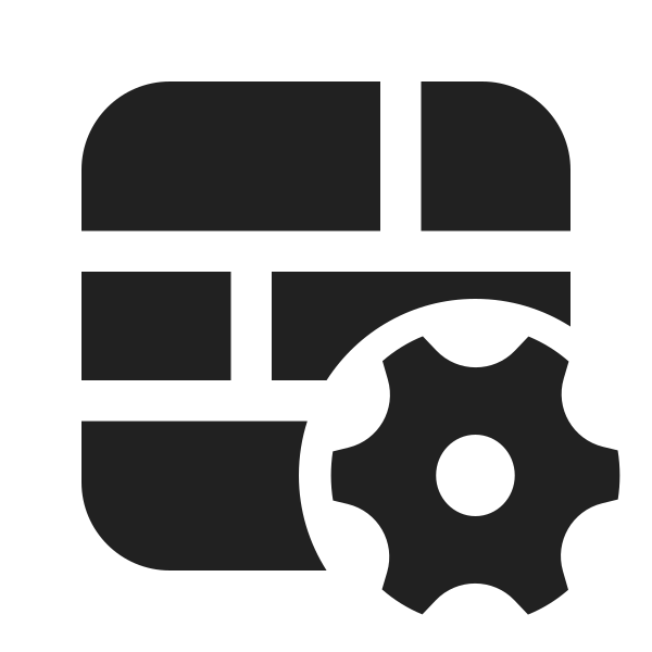 Ic Fluent Table Offset Settings 24 Filled