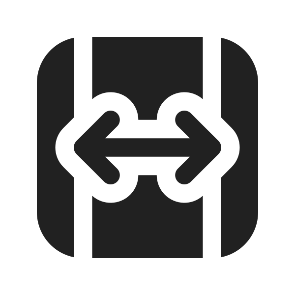Ic Fluent Table Resize Column 16 Filled