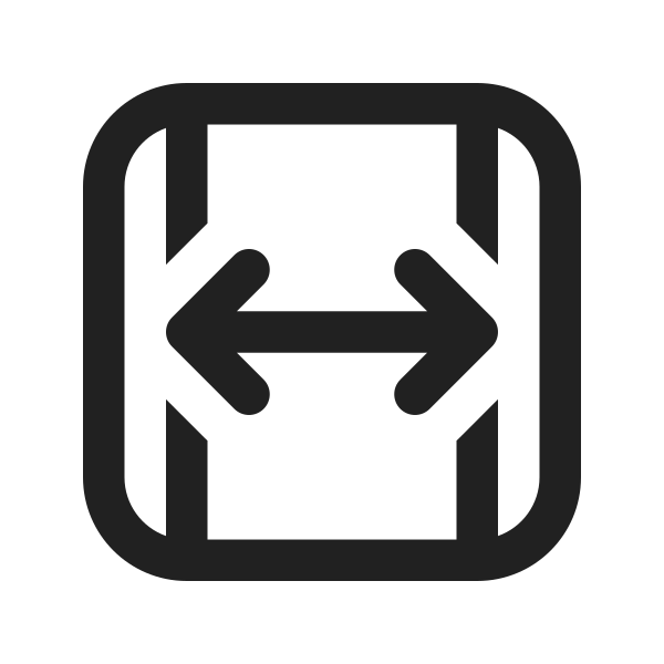 Ic Fluent Table Resize Column 16 Regular