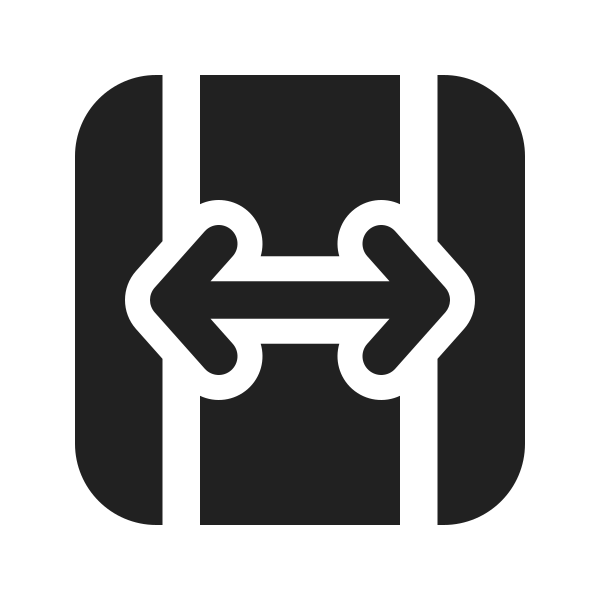 Ic Fluent Table Resize Column 24 Filled