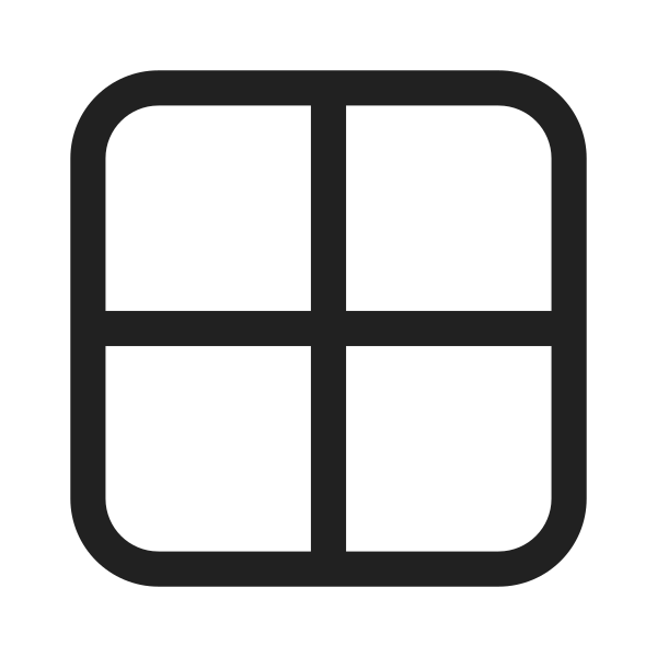 Ic Fluent Table Simple 28 Regular