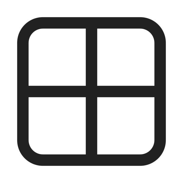 Ic Fluent Table Simple 32 Regular