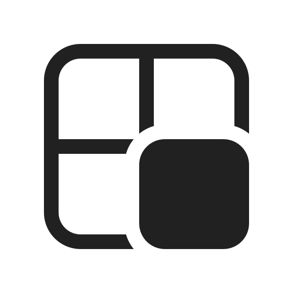 Ic Fluent Table Simple Include 20 Regular