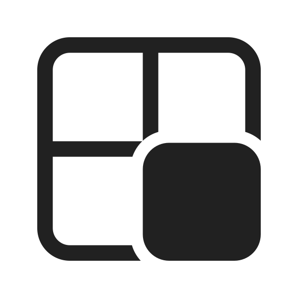 Ic Fluent Table Simple Include 48 Regular