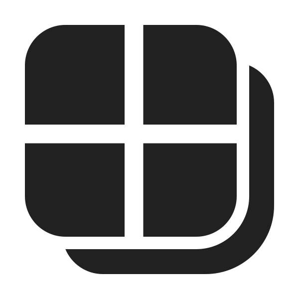Ic Fluent Table Simple Multiple 24 Filled