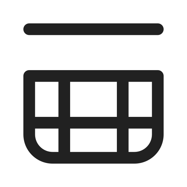 Ic Fluent Table Stack Above 16 Regular