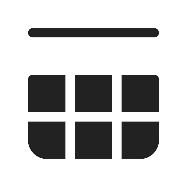 Ic Fluent Table Stack Above 20 Filled