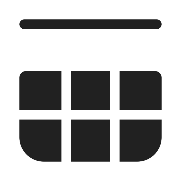 Ic Fluent Table Stack Above 28 Filled