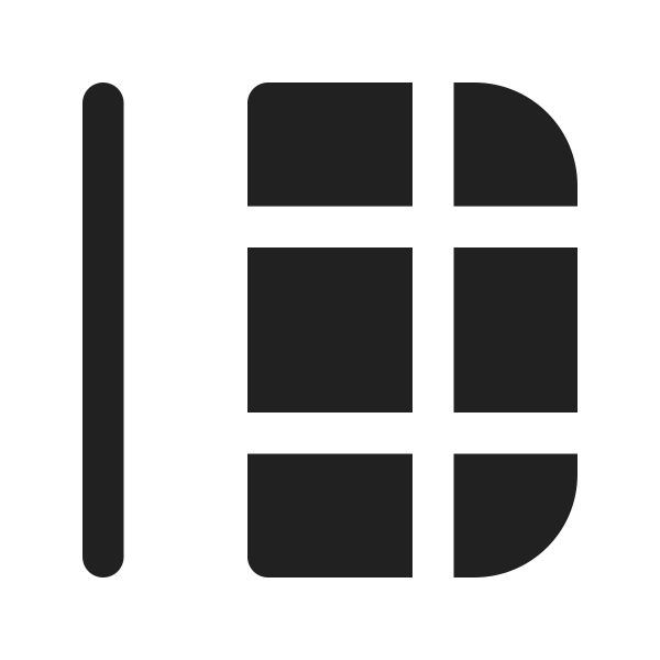 Ic Fluent Table Stack Left 16 Filled