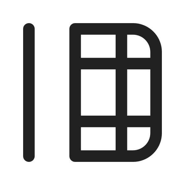 Ic Fluent Table Stack Left 16 Regular