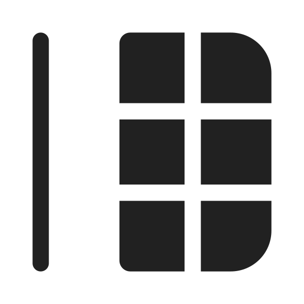 Ic Fluent Table Stack Left 28 Filled