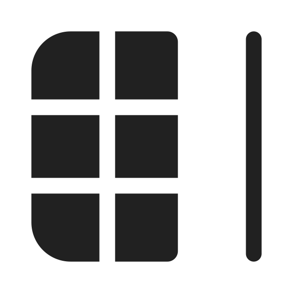 Ic Fluent Table Stack Right 28 Filled