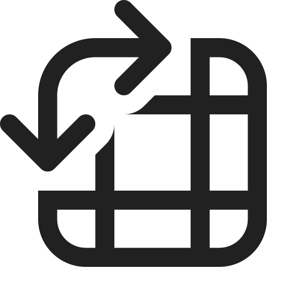 Ic Fluent Table Switch 16 Regular