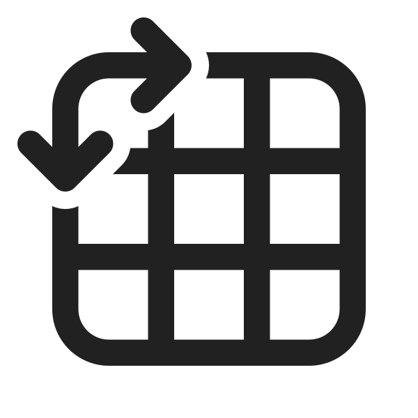 Ic Fluent Table Switch 24 Regular