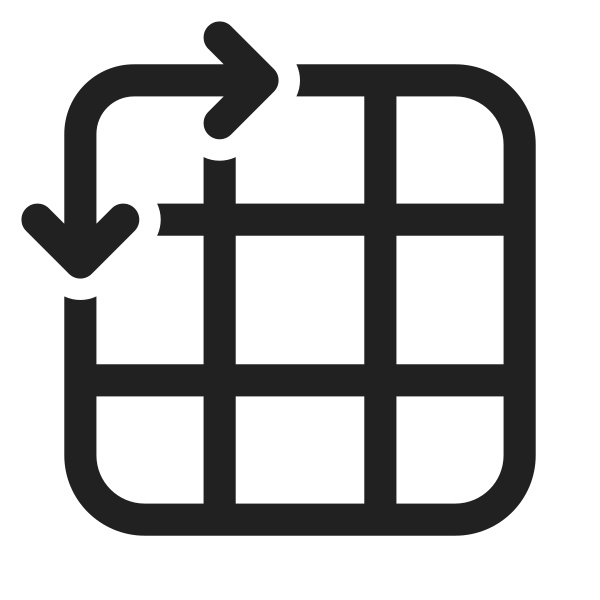 Ic Fluent Table Switch 28 Regular