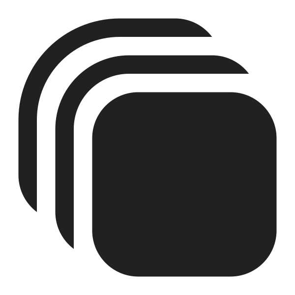 Ic Fluent Tabs 16 Filled