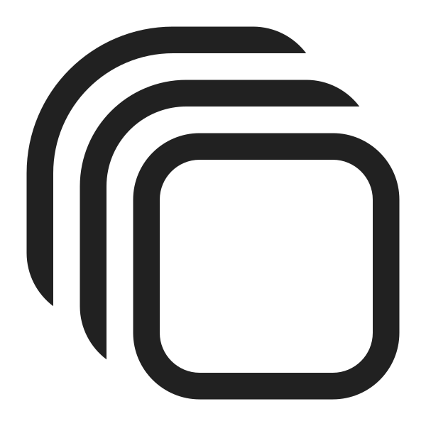 Ic Fluent Tabs 16 Regular