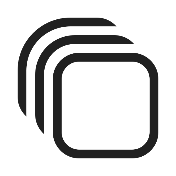 Ic Fluent Tabs 20 Regular