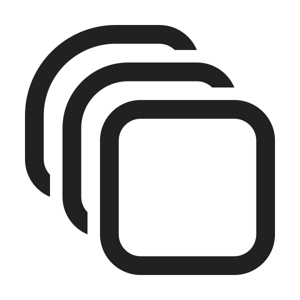 Ic Fluent Tabs 24 Regular