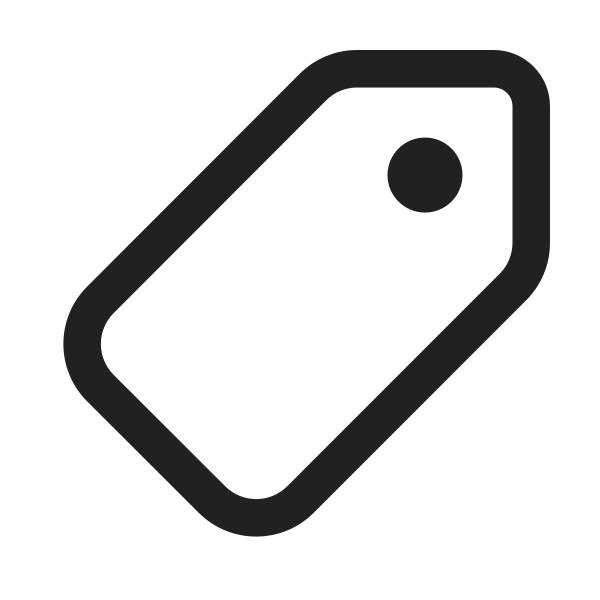 Ic Fluent Tag 24 Regular