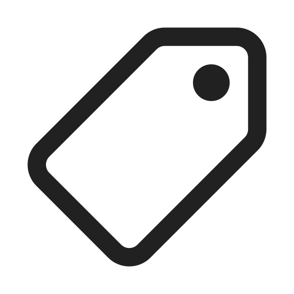 Ic Fluent Tag 32 Regular
