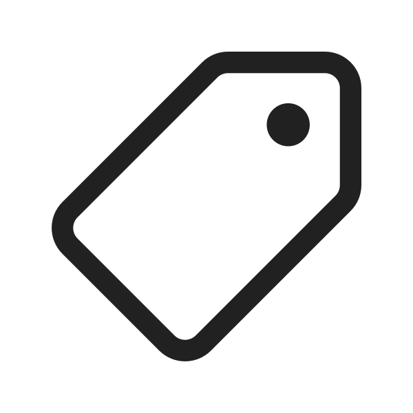 Ic Fluent Tag 48 Regular