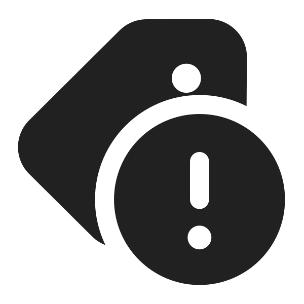 Ic Fluent Tag Error 16 Filled