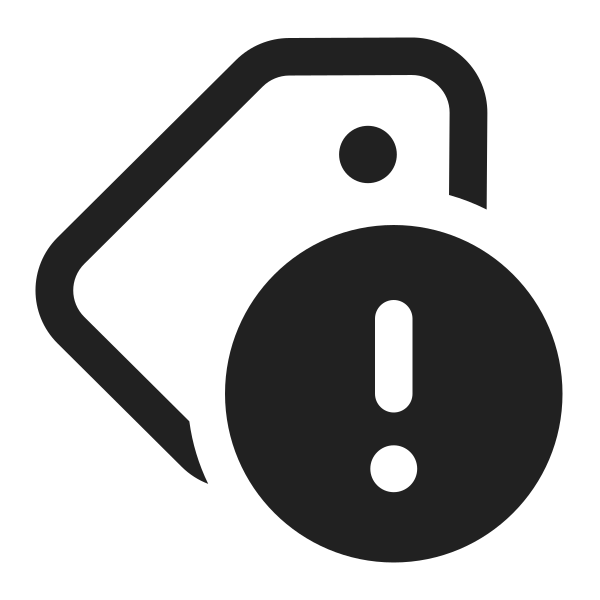 Ic Fluent Tag Error 16 Regular