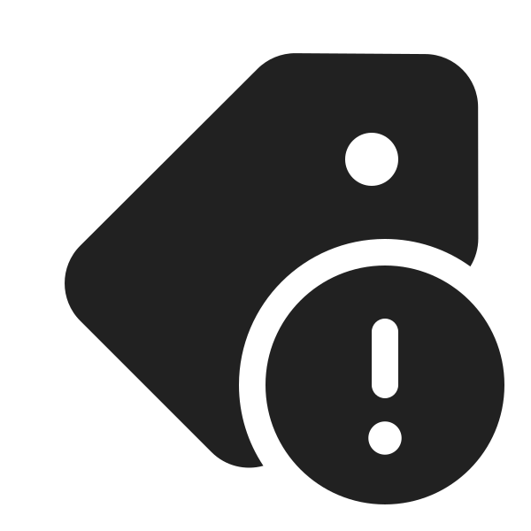 Ic Fluent Tag Error 20 Filled