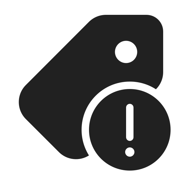 Ic Fluent Tag Error 24 Filled