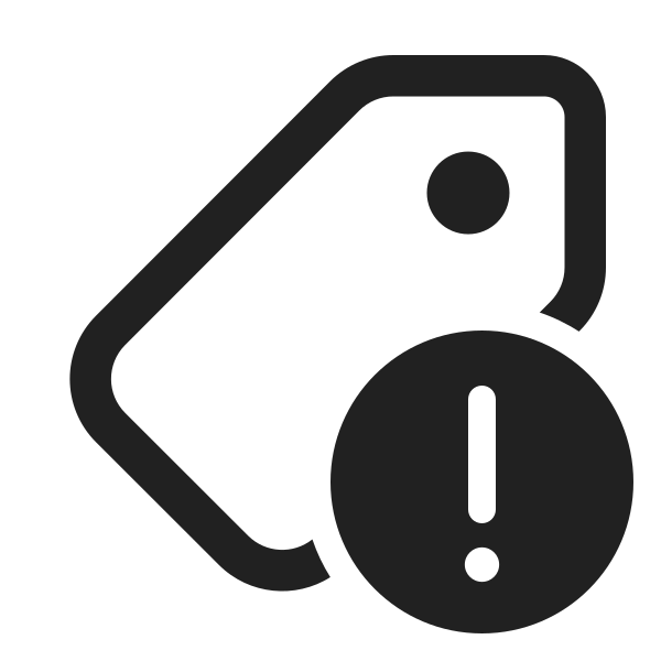 Ic Fluent Tag Error 24 Regular