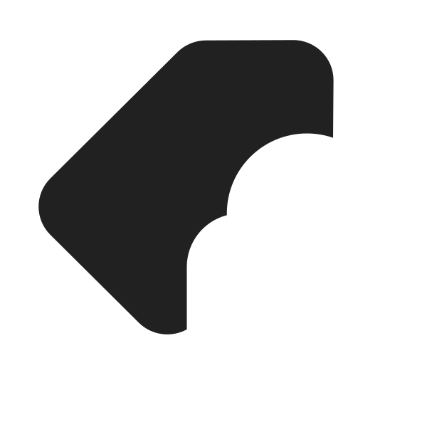 Ic Fluent Tag Lock Accent 16 Filled