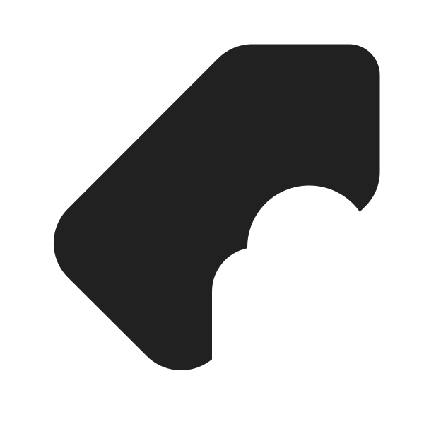 Ic Fluent Tag Lock Accent 24 Filled