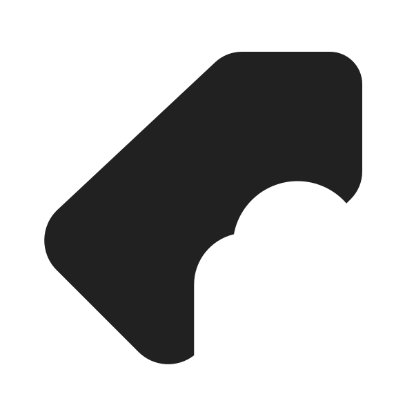 Ic Fluent Tag Lock Accent 32 Filled
